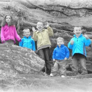 Meet your Posher, Janie